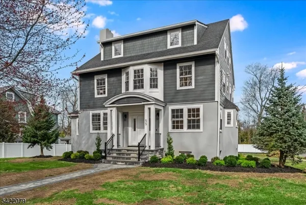 $1,499,999 | 55 Forest Avenue, Caldwell, NJ 07006