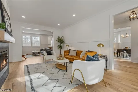 $1,499,999 | 55 Forest Avenue, Caldwell, NJ 07006