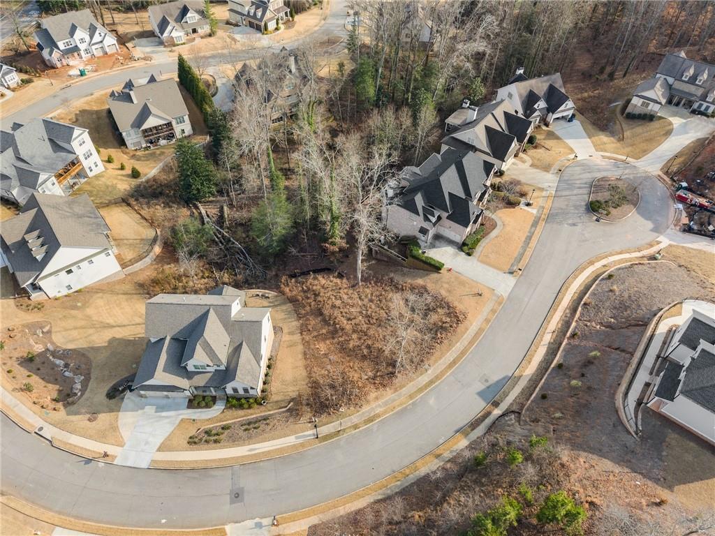 1223 Bloomsbury Lane Gainesville, GA 30501 - Photo 8 of 17 a view of living room