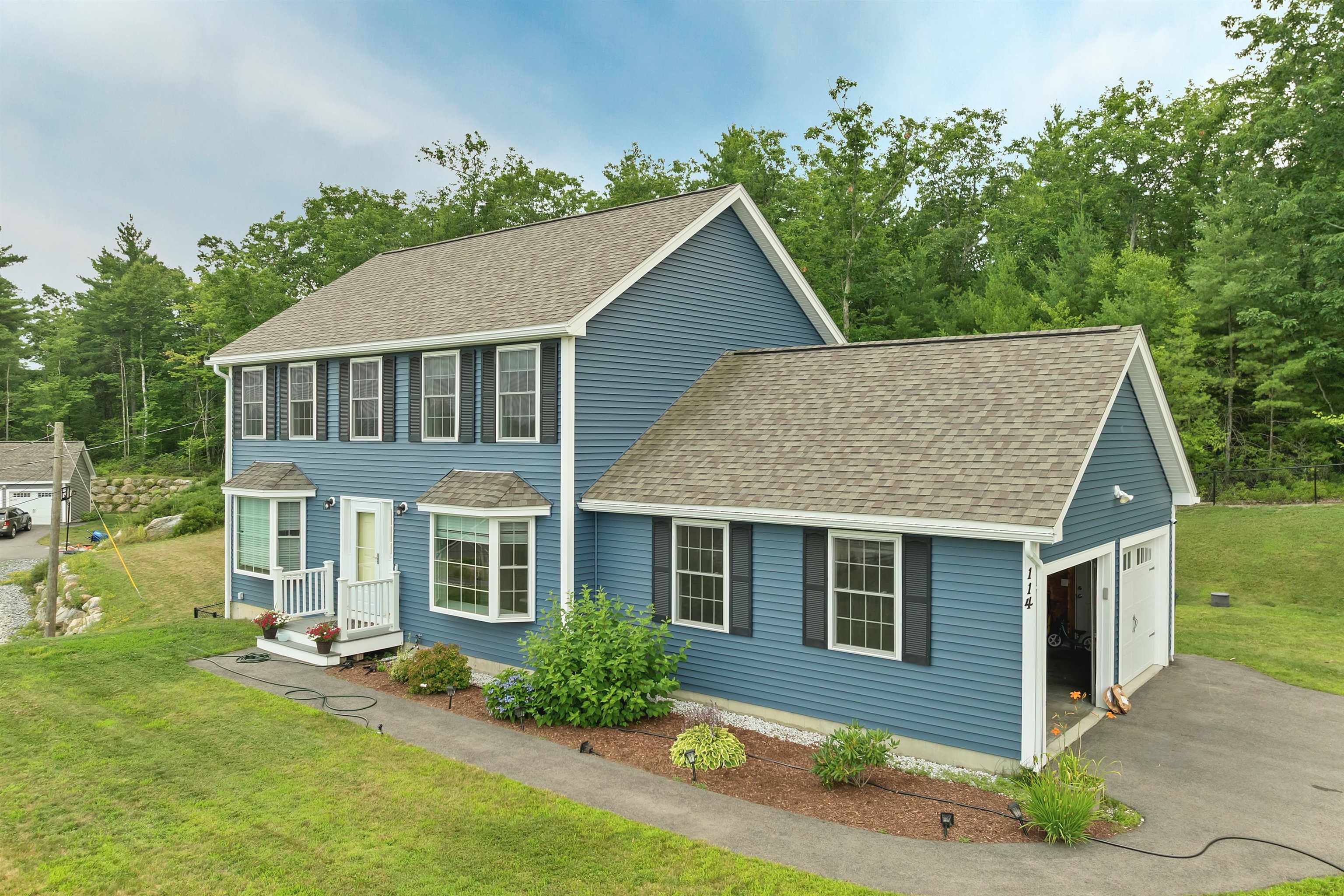 114 Timber Ridge Drive Milford, NH 03055 - Photo 2 of 38 Gallery Image 2