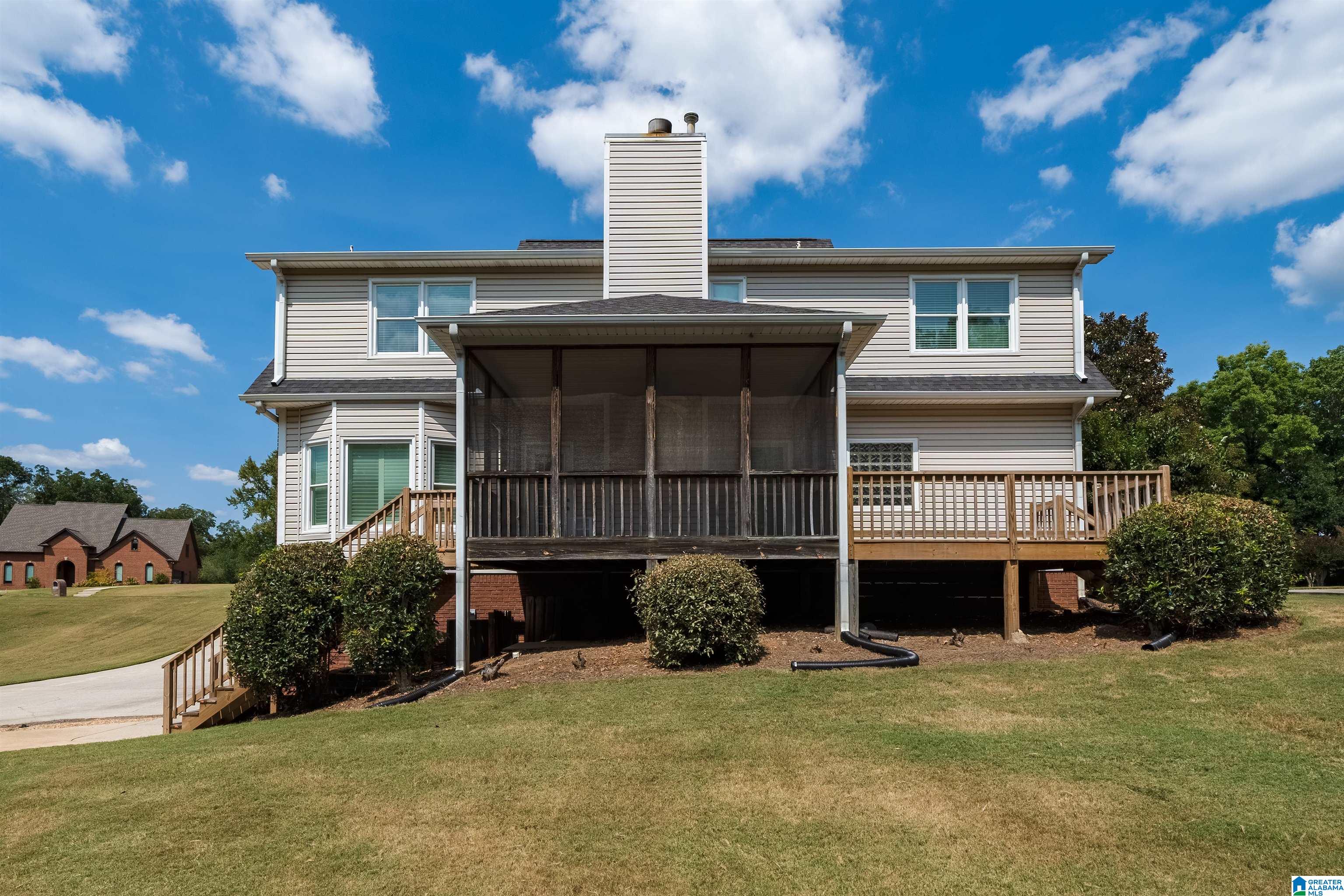 6763 Norris Farm Road Trussville, AL 35173 - Photo 23 of 36