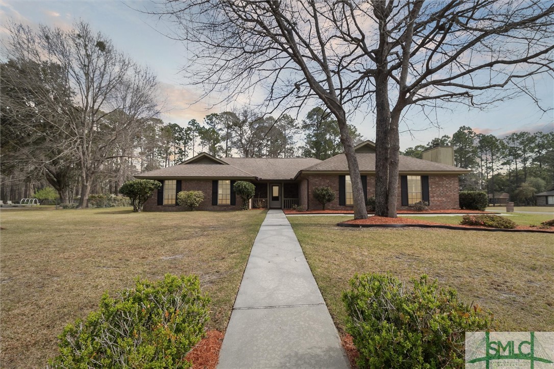 2 Paddleford Court Rincon, GA 31326 - Photo 1 of 50