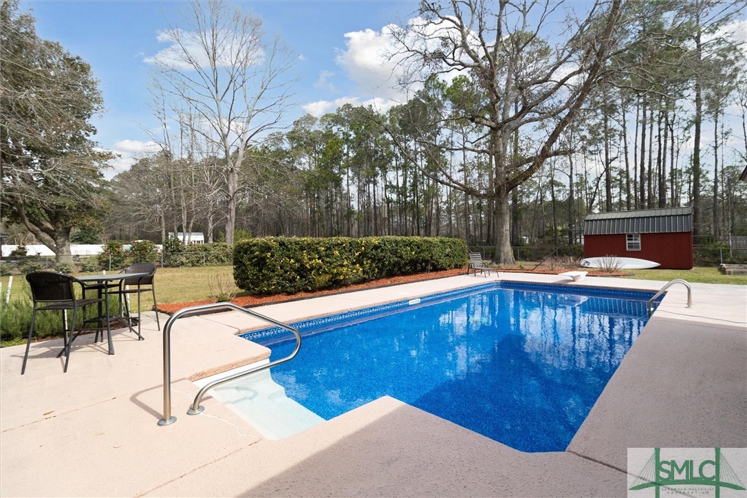 2 Paddleford Court Rincon, GA 31326 - Photo 28 of 50