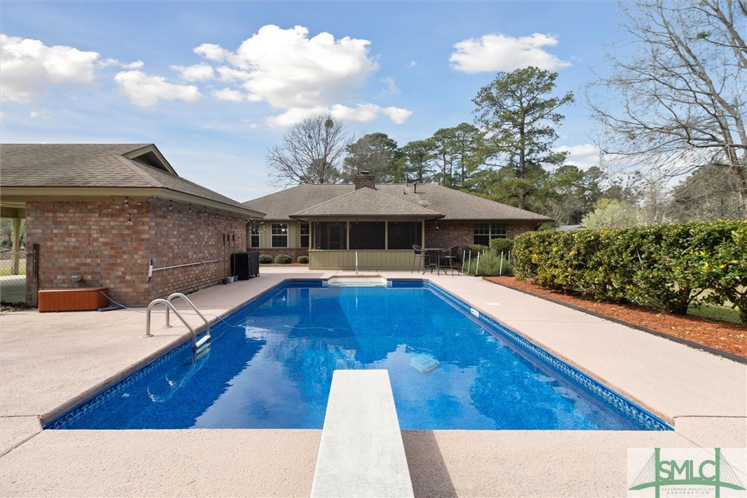 2 Paddleford Court Rincon, GA 31326 - Photo 30 of 50