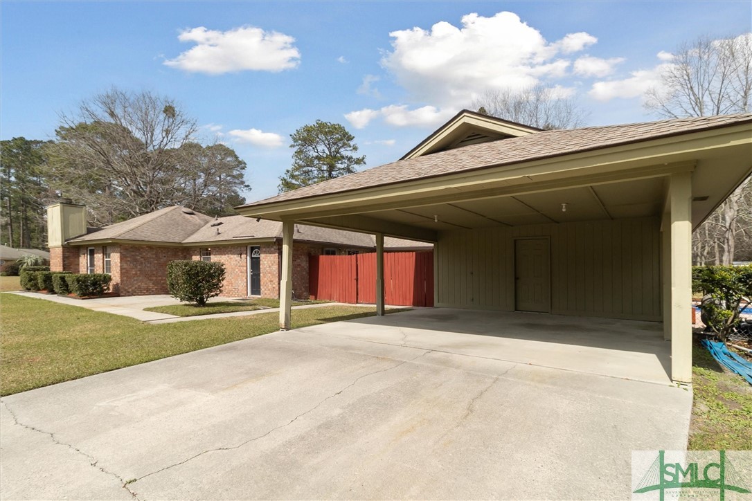 2 Paddleford Court Rincon, GA 31326 - Photo 32 of 50