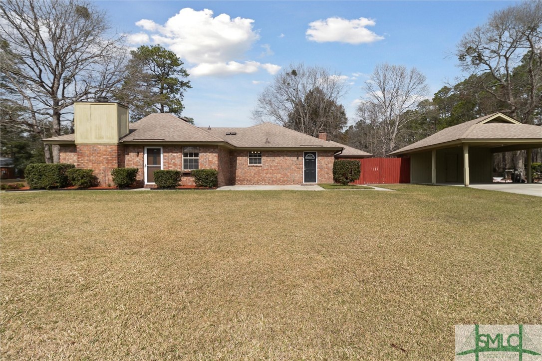 2 Paddleford Court Rincon, GA 31326 - Photo 33 of 50
