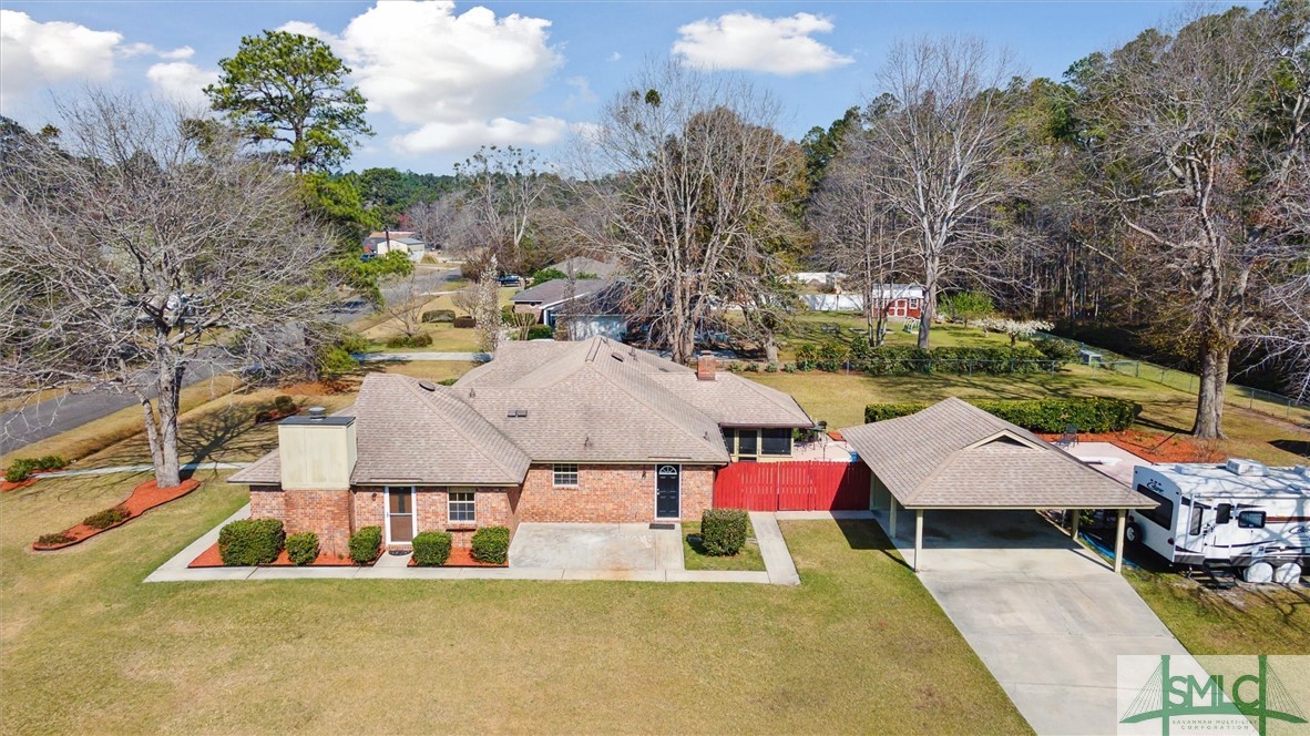2 Paddleford Court Rincon, GA 31326 - Photo 34 of 50