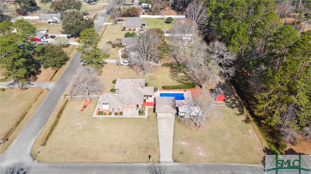 2 Paddleford Court Rincon, GA 31326 - Photo 35 of 50