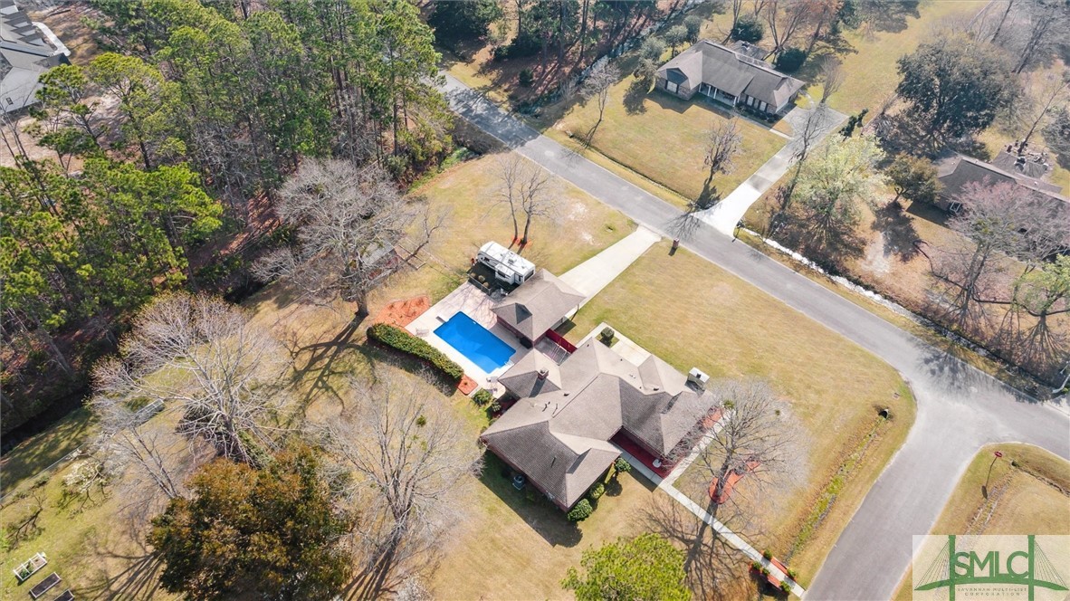 2 Paddleford Court Rincon, GA 31326 - Photo 36 of 50