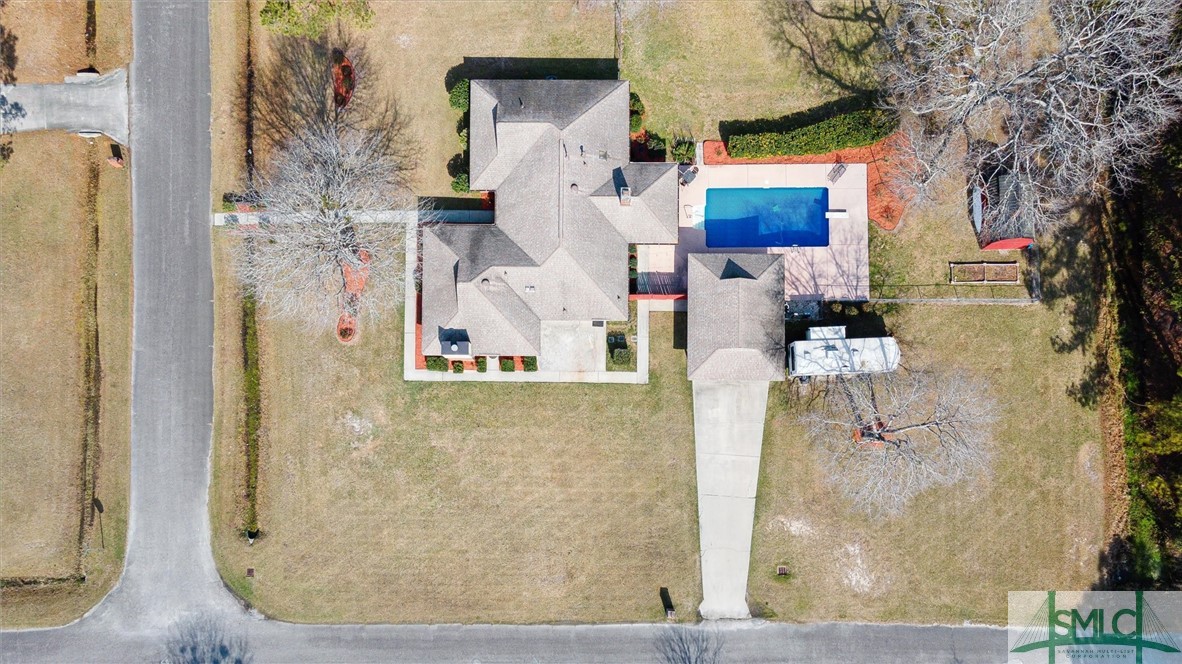 2 Paddleford Court Rincon, GA 31326 - Photo 37 of 50