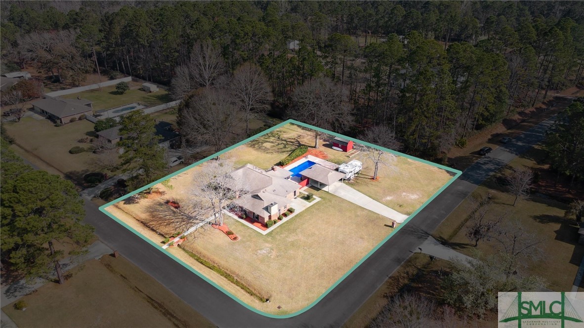 2 Paddleford Court Rincon, GA 31326 - Photo 39 of 50