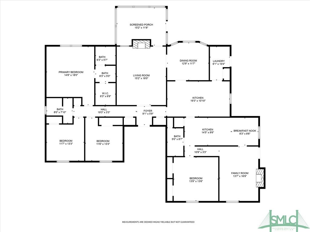 2 Paddleford Court Rincon, GA 31326 - Photo 50 of 50