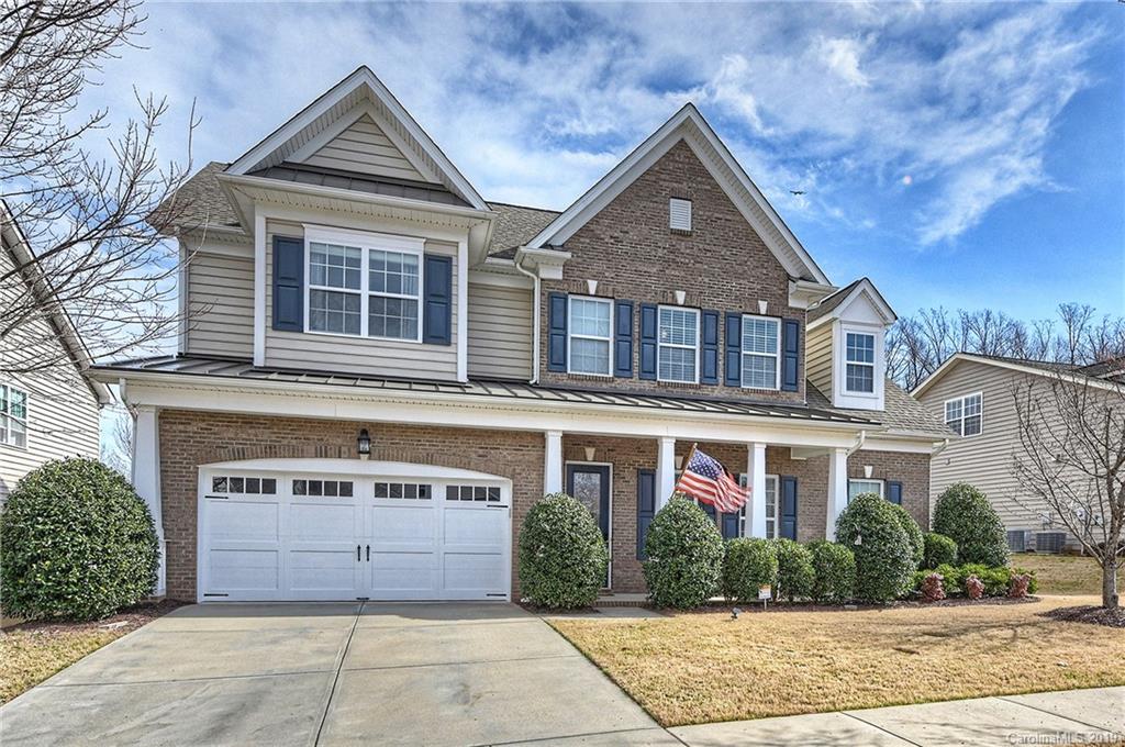 1222 Gold Rush Court Fort Mill, SC 29708 - Photo 1 of 36