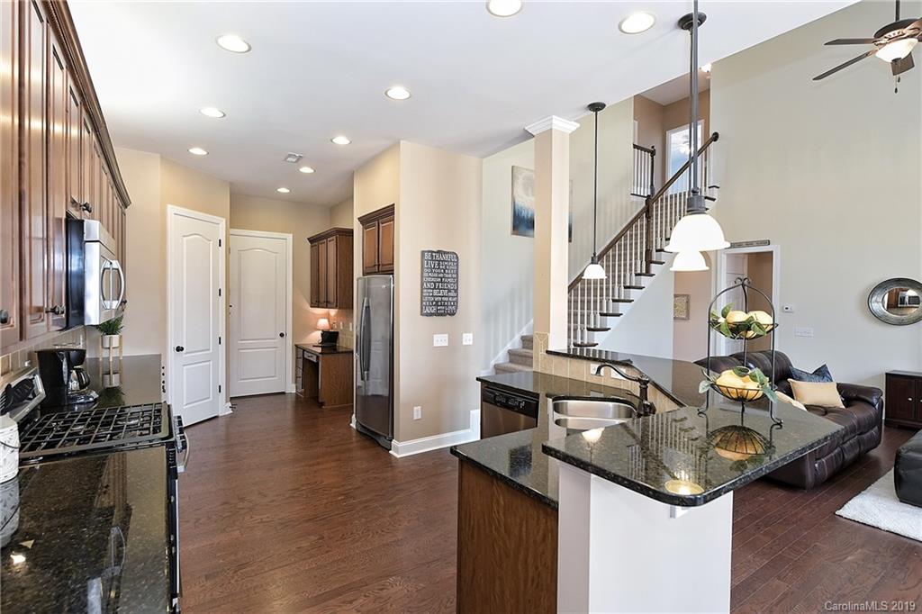 1222 Gold Rush Court Fort Mill, SC 29708 - Photo 16 of 36