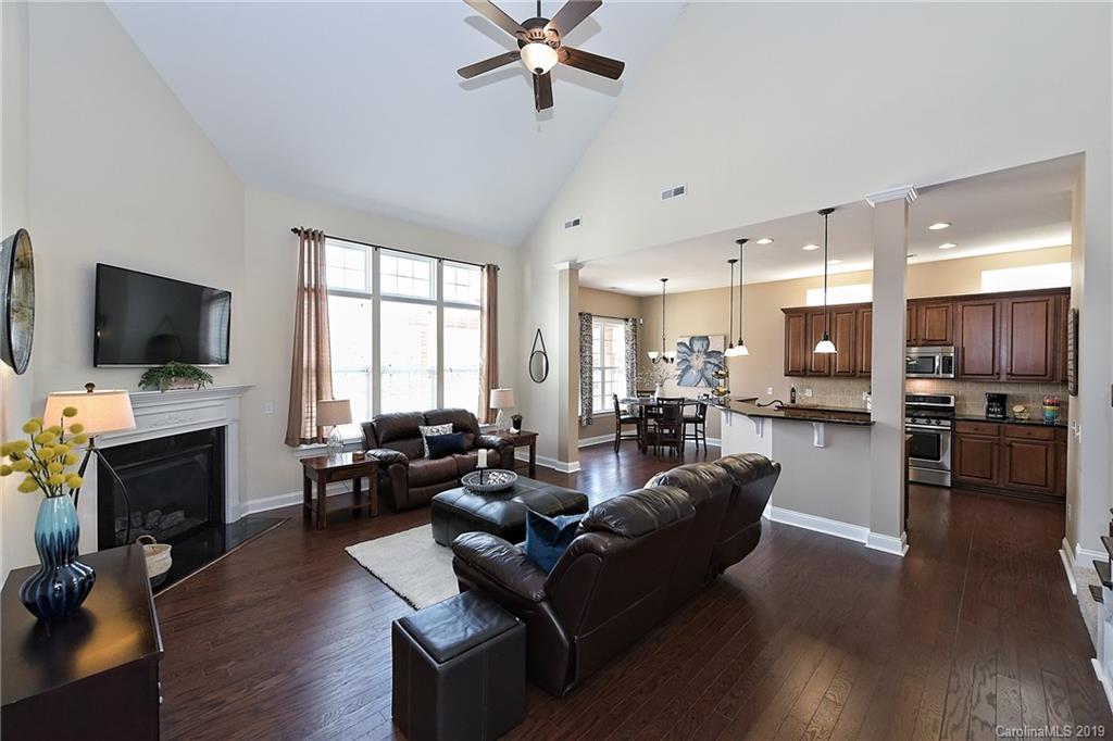 1222 Gold Rush Court Fort Mill, SC 29708 - Photo 7 of 36