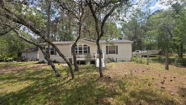 $189,000 | 5719 West Stockholm Lane, Dunnellon, FL 34433