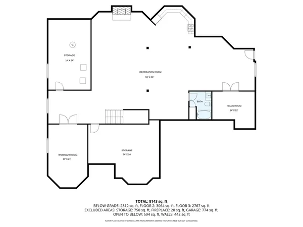 $1,699,000 | 624 Fawell Court, Naperville, IL 60565