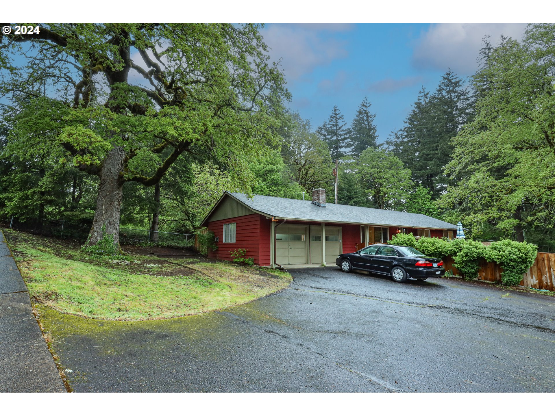 290 Northwest Chesser Rd