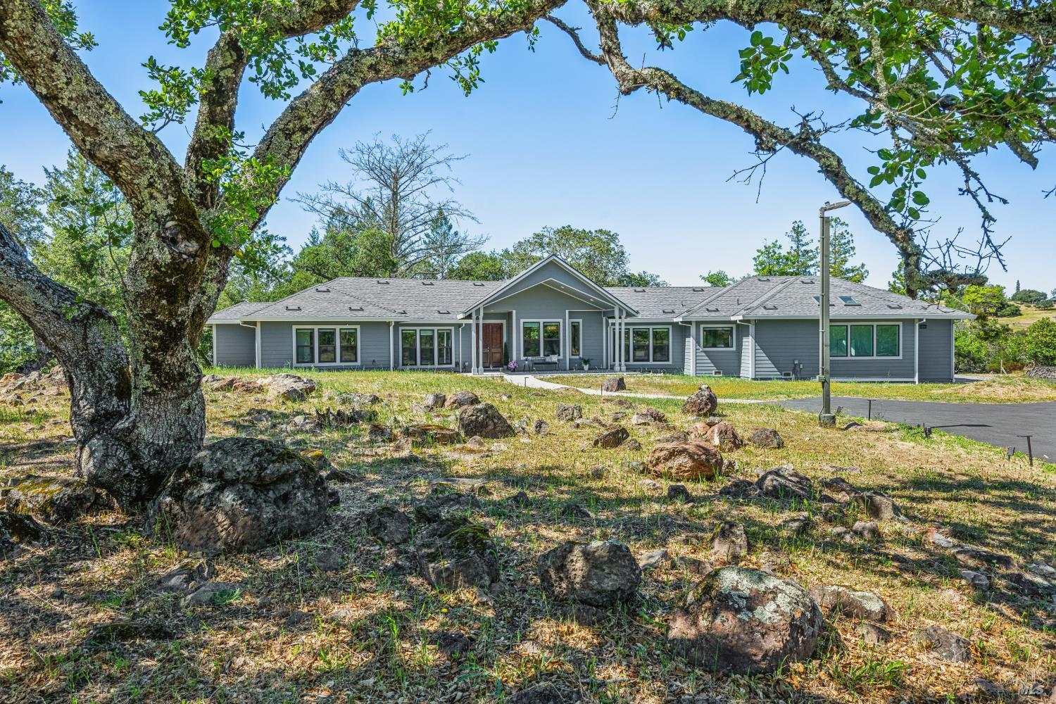 4665 Upper Ridge Road Santa Rosa, CA 95404 - Photo 4 of 71