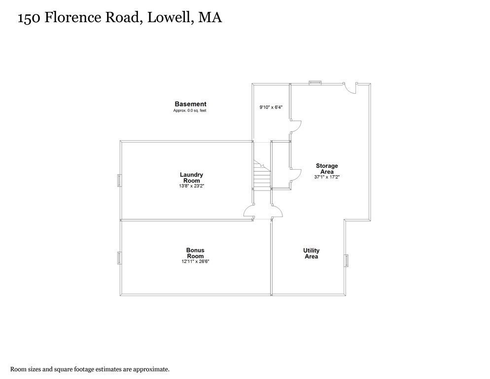 150 Florence Road Lowell, MA 01851 - Photo 32 of 34 Gallery Image 32
