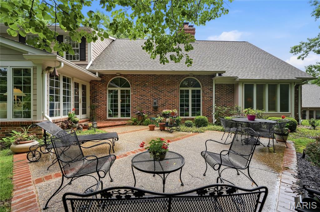 9767 Fall Ridge Trail Sunset Hills, MO 63127 - Photo 14 of 53 Gallery Image 14