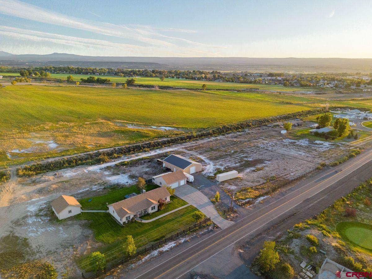 66460 Ogden Road Montrose, CO 81401 - Photo 39 of 40 a view of an ocean and beach