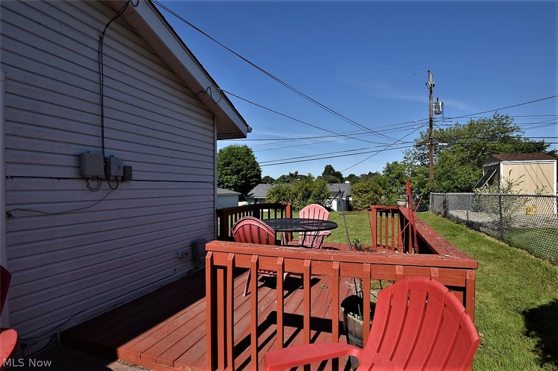 5978 Randy Road Bedford Heights, OH 44146 - Photo 19 of 23