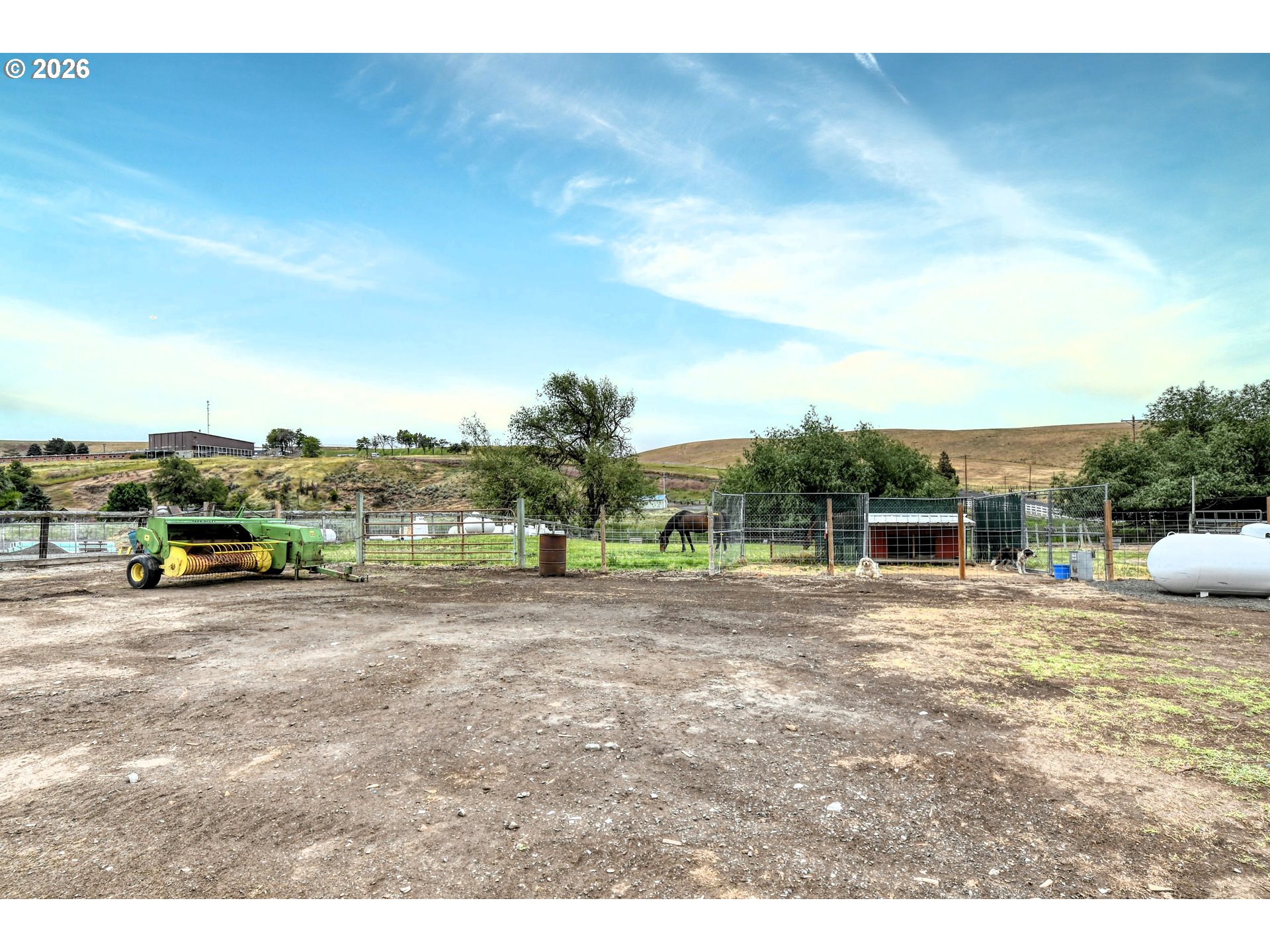 780 West Riverside Street Heppner, OR 97836 - Photo 41 of 45