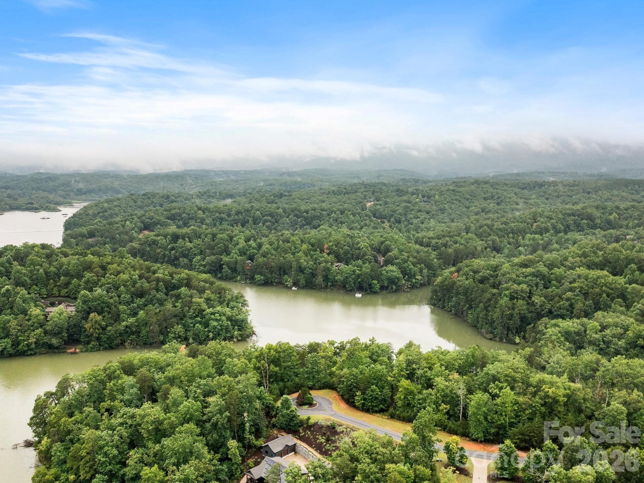 46 Indian Summer Lane Mill Spring, NC 28756 - Photo 27 of 30