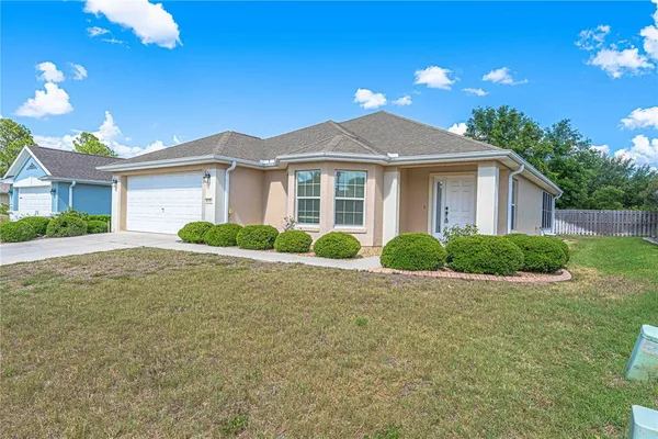 $269,947 | 9175 Southeast 118th Loop, Summerfield, FL 34491