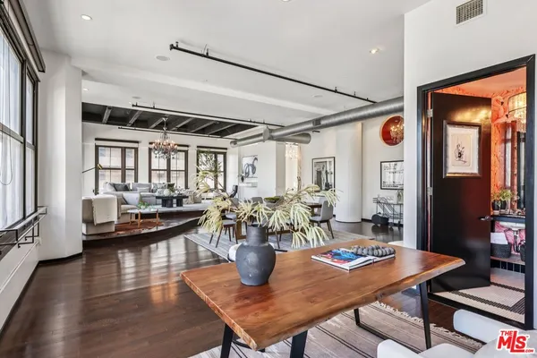 $7,500 | 1645 Vine Street, Unit 706, Los Angeles, CA 90028