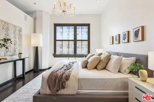 $7,500 | 1645 Vine Street, Unit 706, Los Angeles, CA 90028