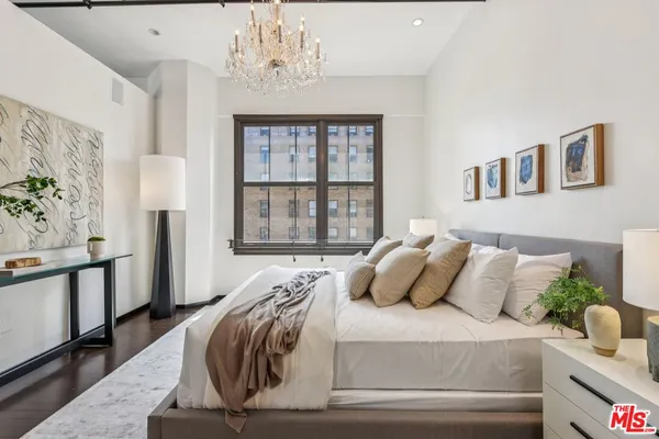 $7,500 | 1645 Vine Street, Unit 706, Los Angeles, CA 90028