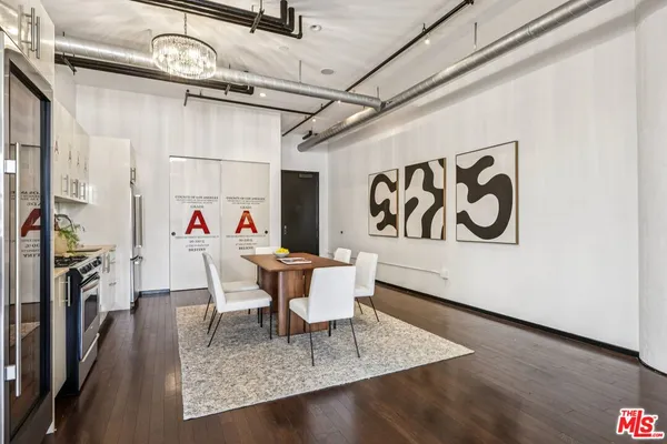 $7,500 | 1645 Vine Street, Unit 706, Los Angeles, CA 90028