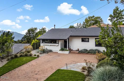 $1,799,000 | 5447 Rock Castle Drive, La Canada Flintridge, CA 91011