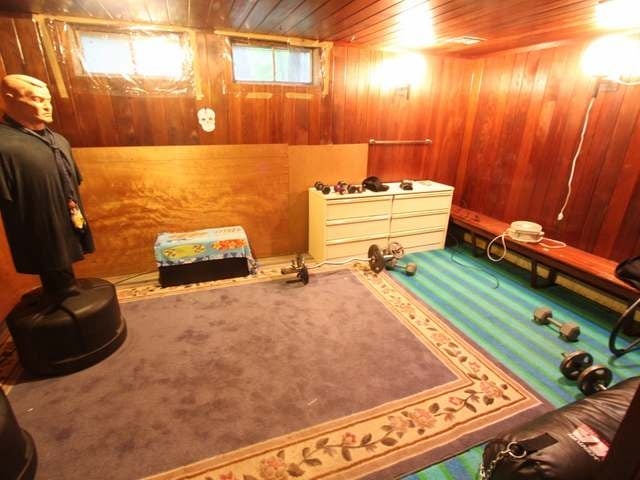 415 Hillside Road Rhinelander, WI 54501 - Photo 16 of 17 Gallery Image 16