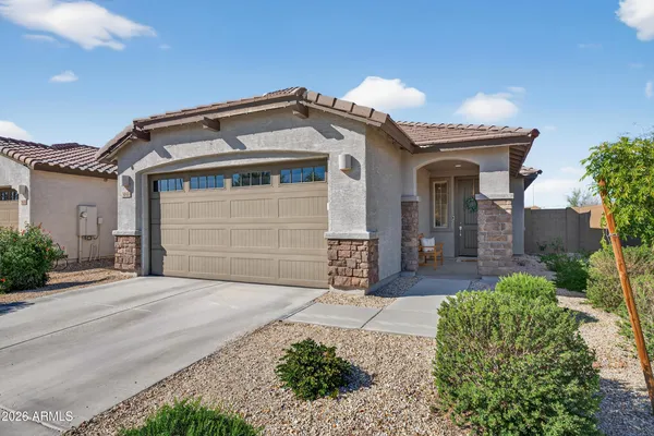 $415,000 | 3048 East Pima Avenue, Apache Junction, AZ 85119