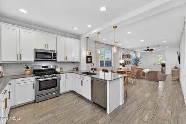 $415,000 | 3048 East Pima Avenue, Apache Junction, AZ 85119