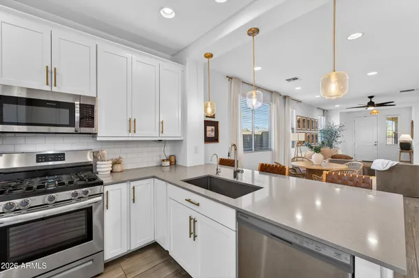 $415,000 | 3048 East Pima Avenue, Apache Junction, AZ 85119