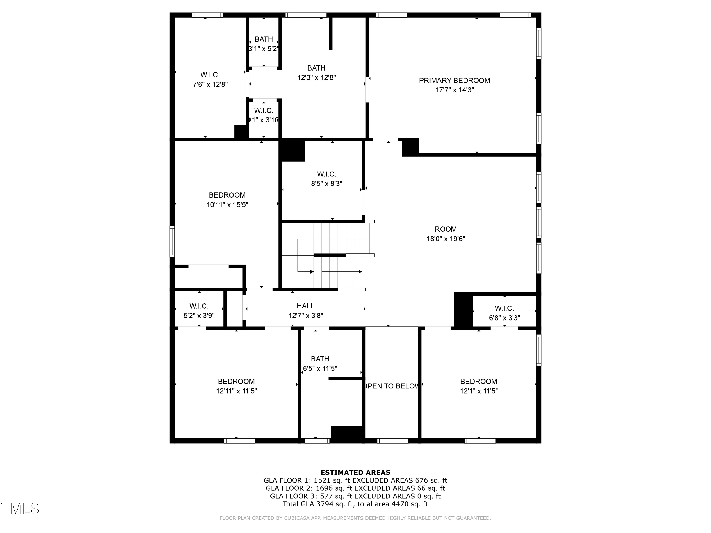 1026 Janiskee Road Durham, NC 27703 - Photo 66 of 70 Gallery Image 66