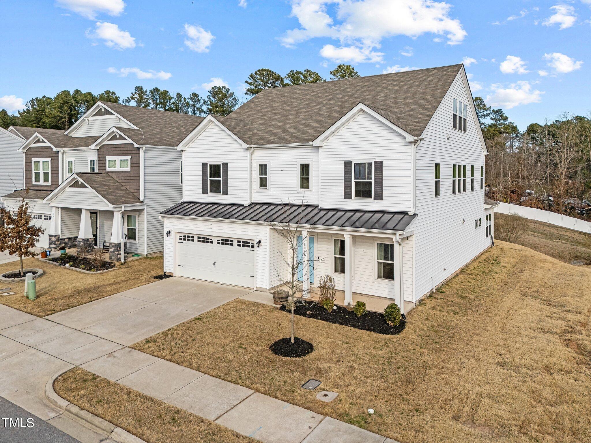 1026 Janiskee Road Durham, NC 27703 - Photo 42 of 70 2-web-or-mls-DJI_20250304160406_0058_D