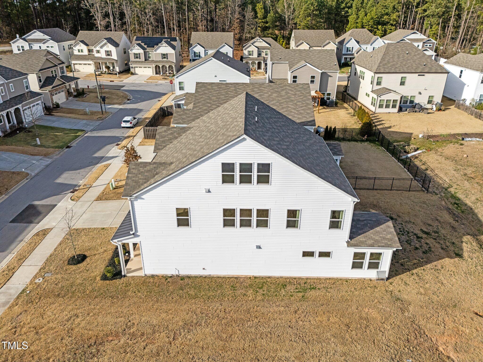 1026 Janiskee Road Durham, NC 27703 - Photo 55 of 70 55-web-or-mls-DJI_20250304160650_0068_D