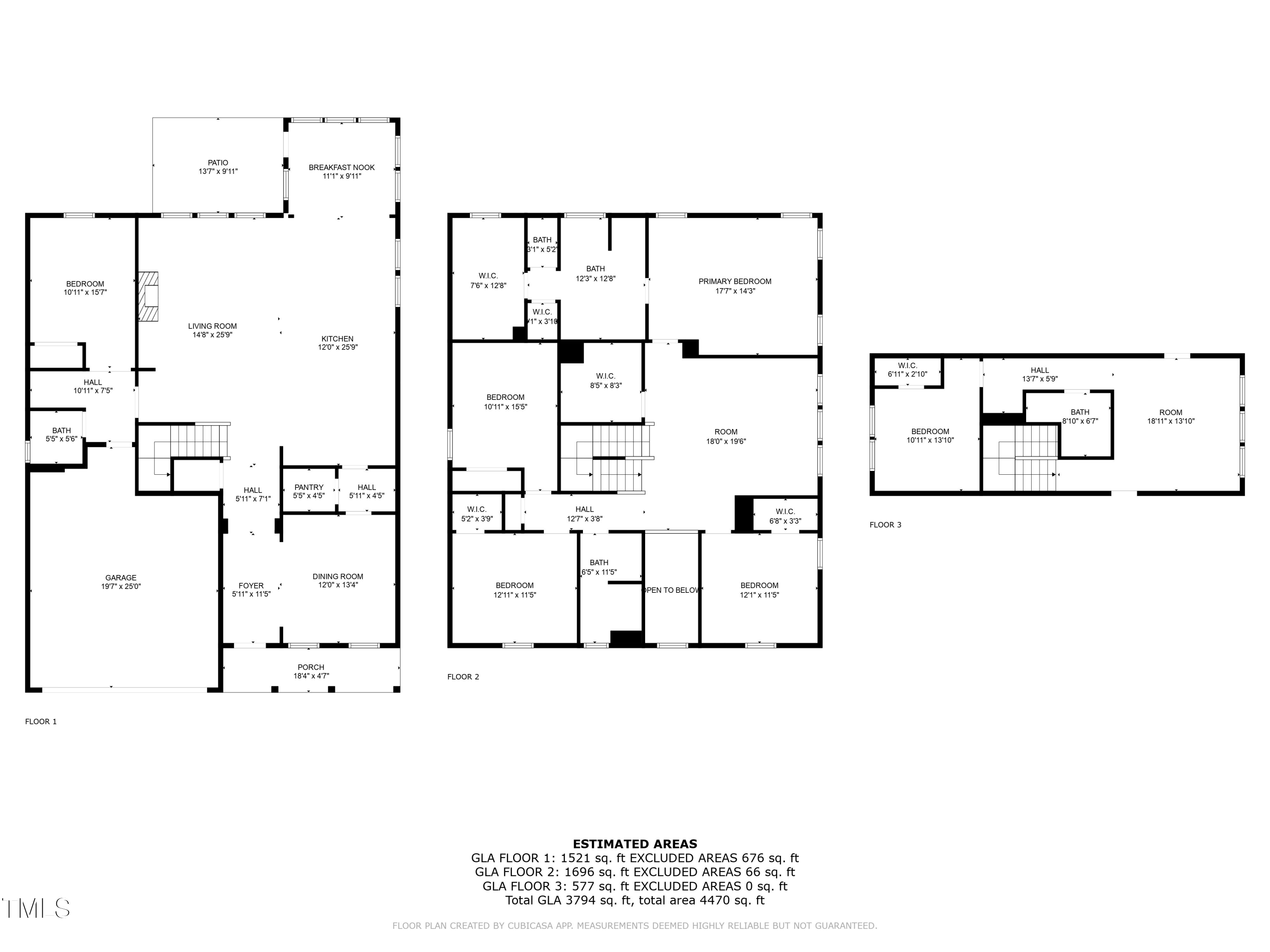 1026 Janiskee Road Durham, NC 27703 - Photo 68 of 70 Gallery Image 68