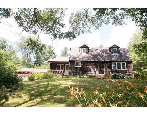 71 Glen Valley Road Petersham, MA 01366 - Photo 1 of 28 Gallery Image 1