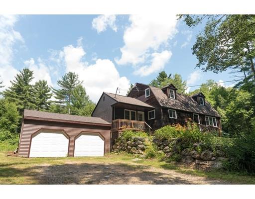 71 Glen Valley Road Petersham, MA 01366 - Photo 2 of 28 Gallery Image 2