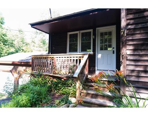 71 Glen Valley Road Petersham, MA 01366 - Photo 3 of 28 Gallery Image 3