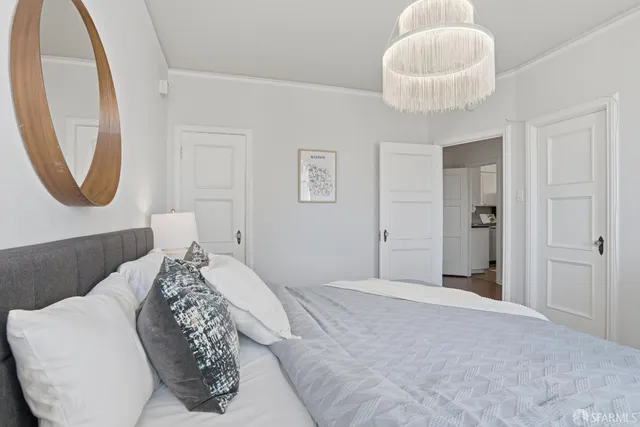 $1,095,000 | 1101 Green Street, Unit 404, San Francisco, CA 94109