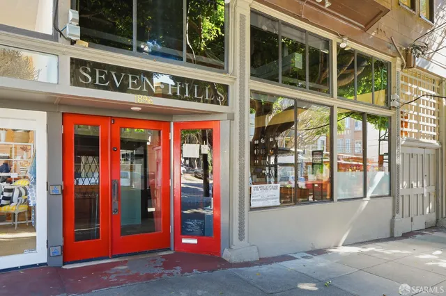 $1,095,000 | 1101 Green Street, Unit 404, San Francisco, CA 94109