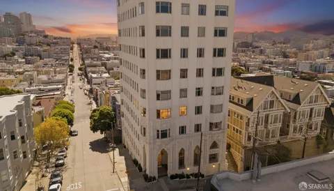 $1,095,000 | 1101 Green Street, Unit 404, San Francisco, CA 94109