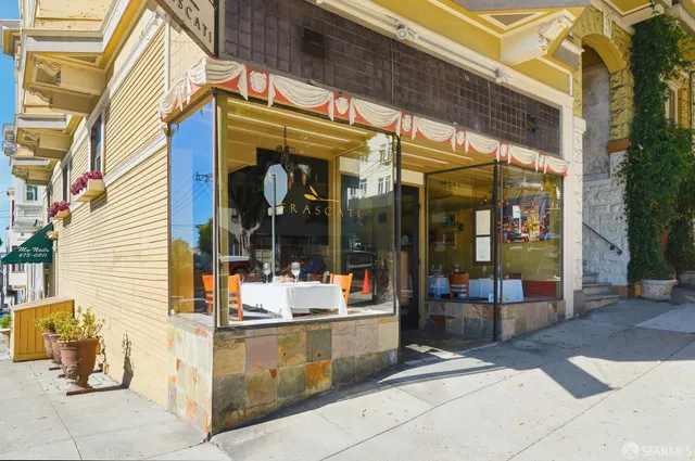 $1,095,000 | 1101 Green Street, Unit 404, San Francisco, CA 94109